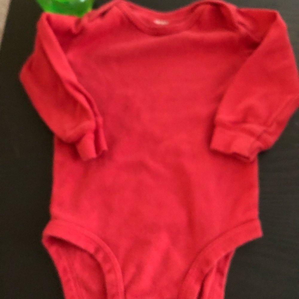 Baby boy clothes